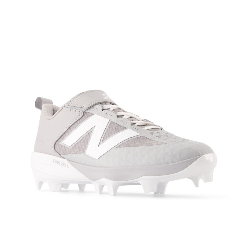 New Balance Men Fuelcell 4040 v8 Molded Baseball Cleats | PL4040G8 product image 4, provided for visual reference and