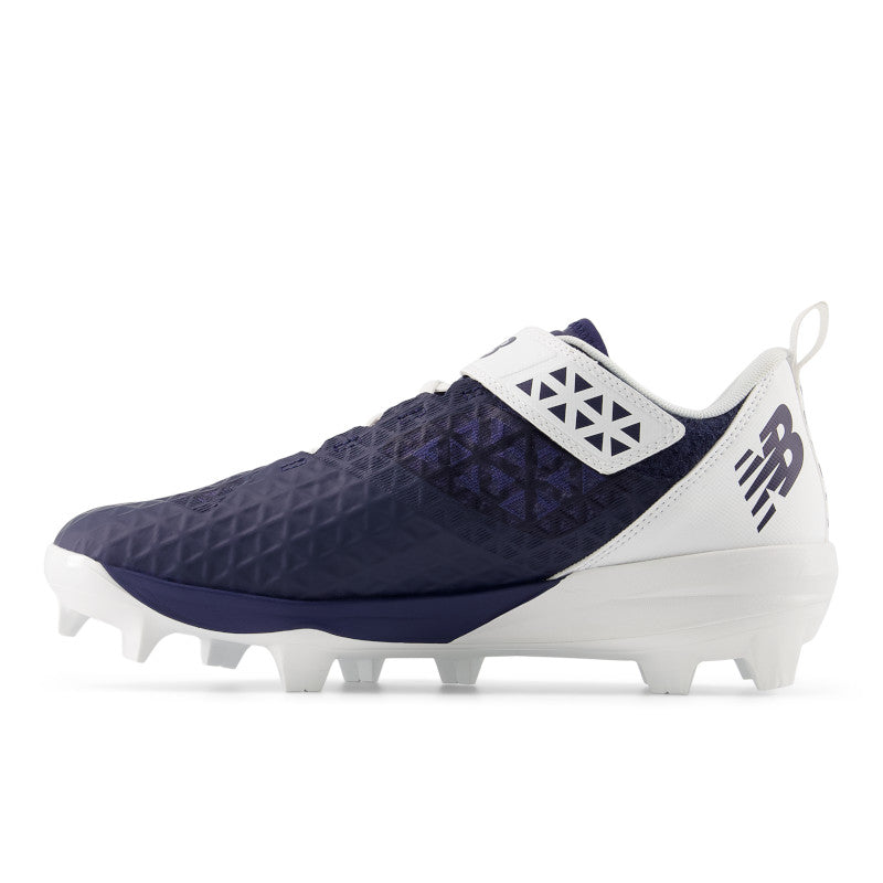New Balance Men Fuelcell 4040 v8 Molded Baseball Cleats | PL4040N8 product image 2, provided for visual reference and