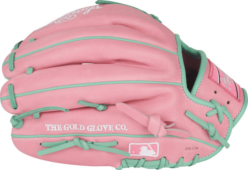 Rawlings Heart of the Hide 11.75" Baseball Fielding Glove - PROR205-1PM product image 4, provided for visual reference and