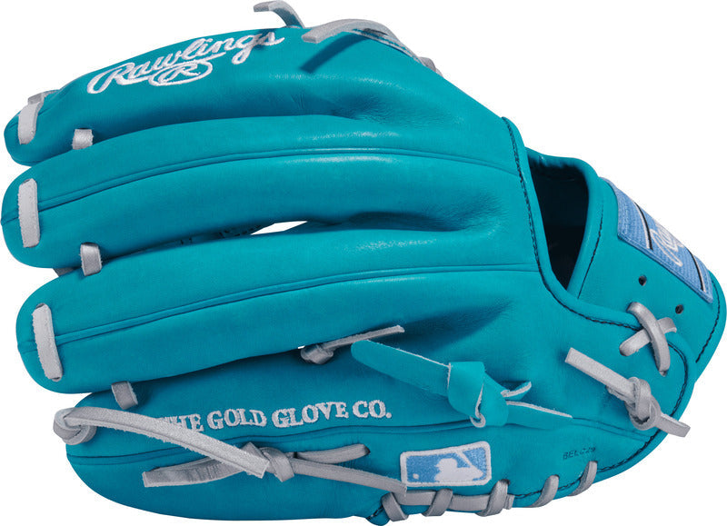 Rawlings Heart of the Hide 11.75" Baseball Fielding Glove - PROR205-30TECB product image 4, provided for visual reference