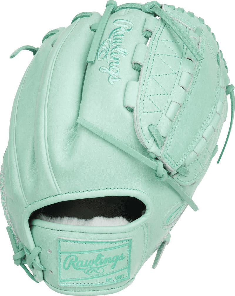 Rawlings Pro Preferred 12" Baseball Fielding Glove - PROS206-12M product image 1, provided for visual reference and product