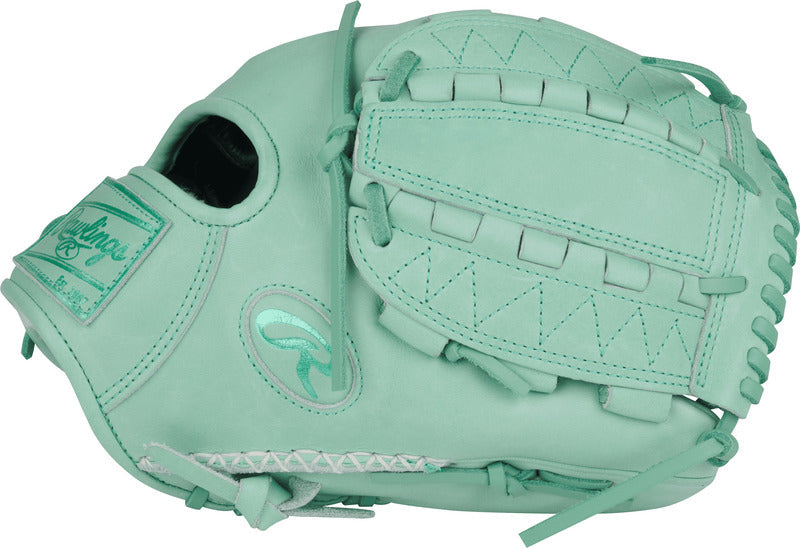 Rawlings Pro Preferred 12" Baseball Fielding Glove - PROS206-12M product image 3, provided for visual reference and product