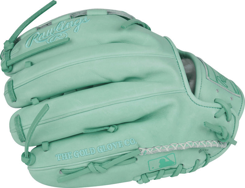 Rawlings Pro Preferred 12" Baseball Fielding Glove - PROS206-12M product image 4, provided for visual reference and product