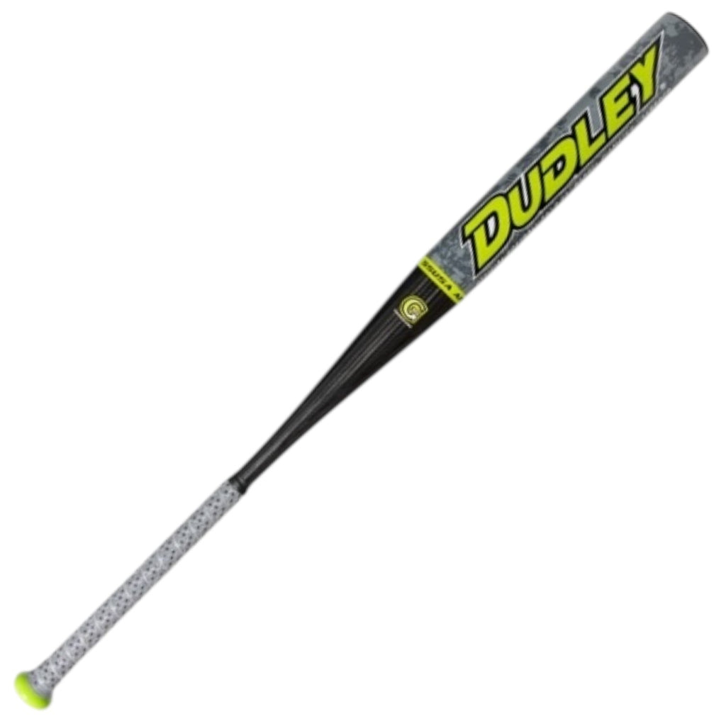 2026 Dudley Lightning Legend Retro 2.0 Balanced SSUSA Senior Slowpitch Softball Bat product image 2, provided for visual