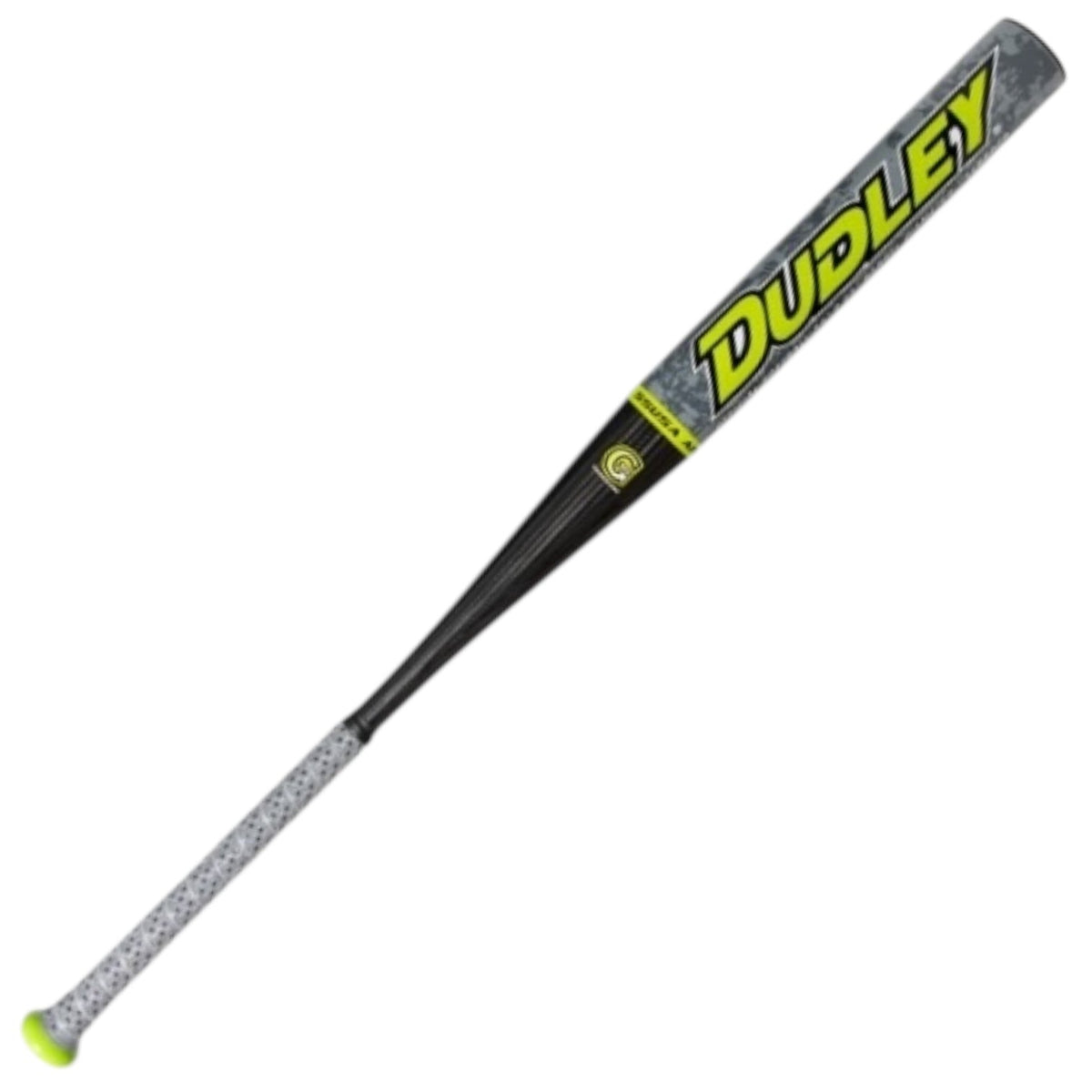 2026 Dudley Lightning Legend Retro 2.0 Balanced SSUSA Senior Slowpitch Softball Bat product image 2, provided for visual