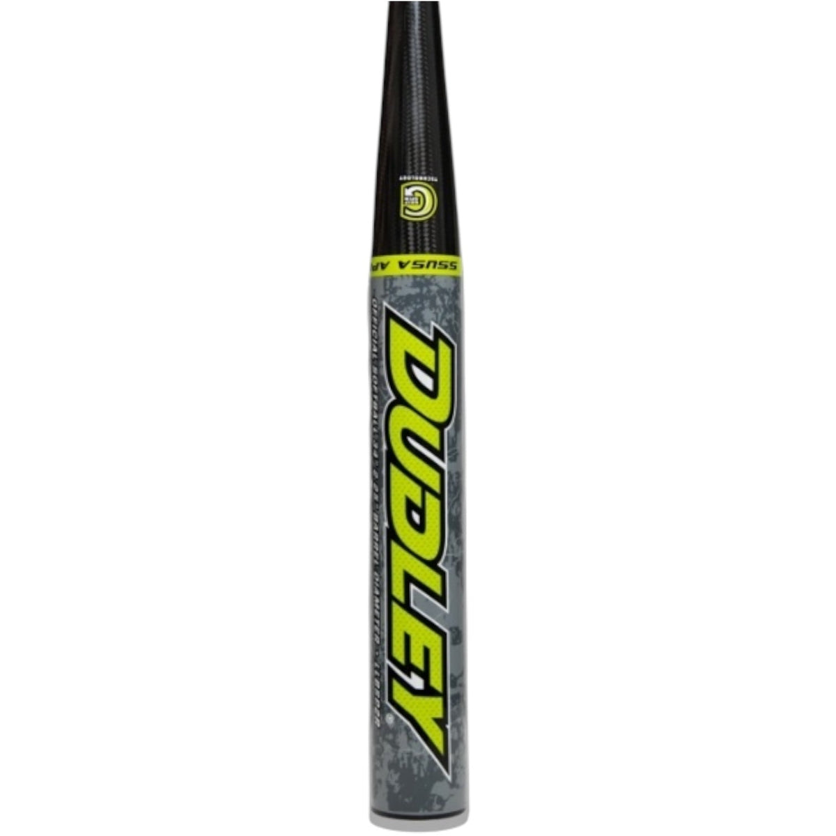 2026 Dudley Lightning Legend Retro 2.0 Balanced SSUSA Senior Slowpitch Softball Bat product image 5, provided for visual
