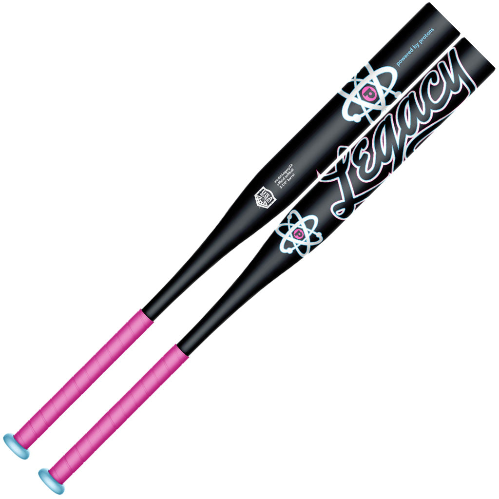 2026 Proton Legacy Series 3 USA/ASA Slowpitch Softball Bat product image 1, provided for visual reference and product detail