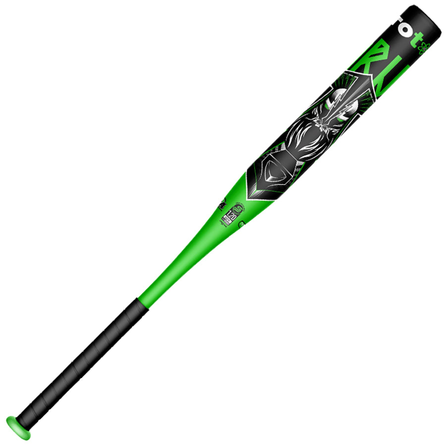 Proton Series 3 Harvey USSSA Slowpitch Softball Bat product image 1, provided for visual reference and product detail review