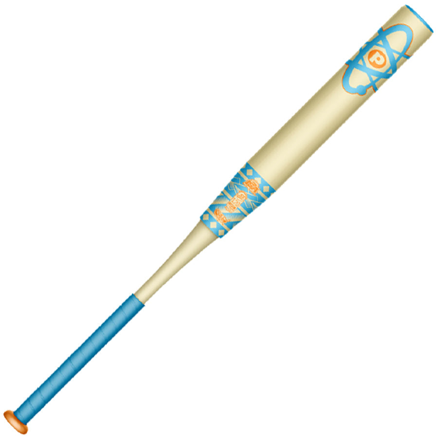 Proton Series 3 Herren USSSA Slowpitch Softball Bat product image 2, provided for visual reference and product detail review