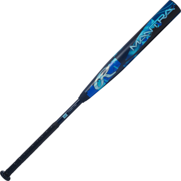 2026 Rawlings Mantra -10 Fastpitch Softball Bat - RFP6M10 product image 1, provided for visual reference and product detail