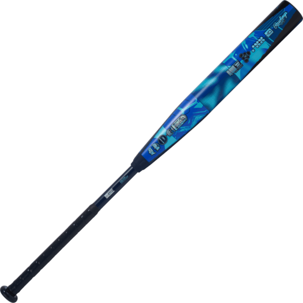 2026 Rawlings Mantra -10 Fastpitch Softball Bat - RFP6M10 product image 13, provided for visual reference and product detail