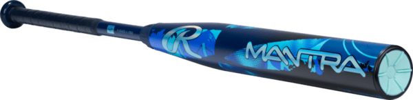 2026 Rawlings Mantra -10 Fastpitch Softball Bat - RFP6M10 product image 14, provided for visual reference and product detail