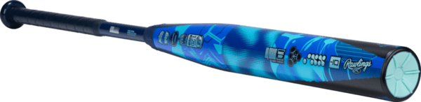2026 Rawlings Mantra -10 Fastpitch Softball Bat - RFP6M10 product image 15, provided for visual reference and product detail