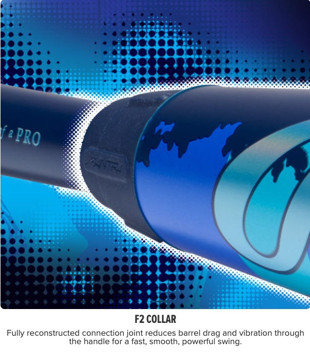 2026 Rawlings Mantra -10 Fastpitch Softball Bat - RFP6M10 product image 12, provided for visual reference and product detail