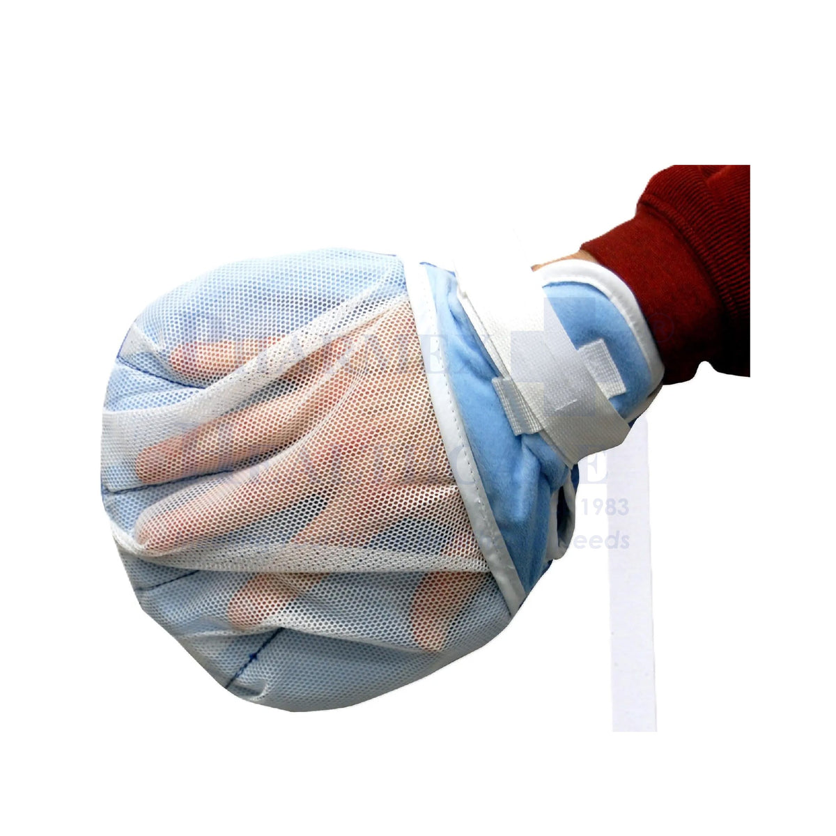 SKIL-CARE Finger Separator Mitts