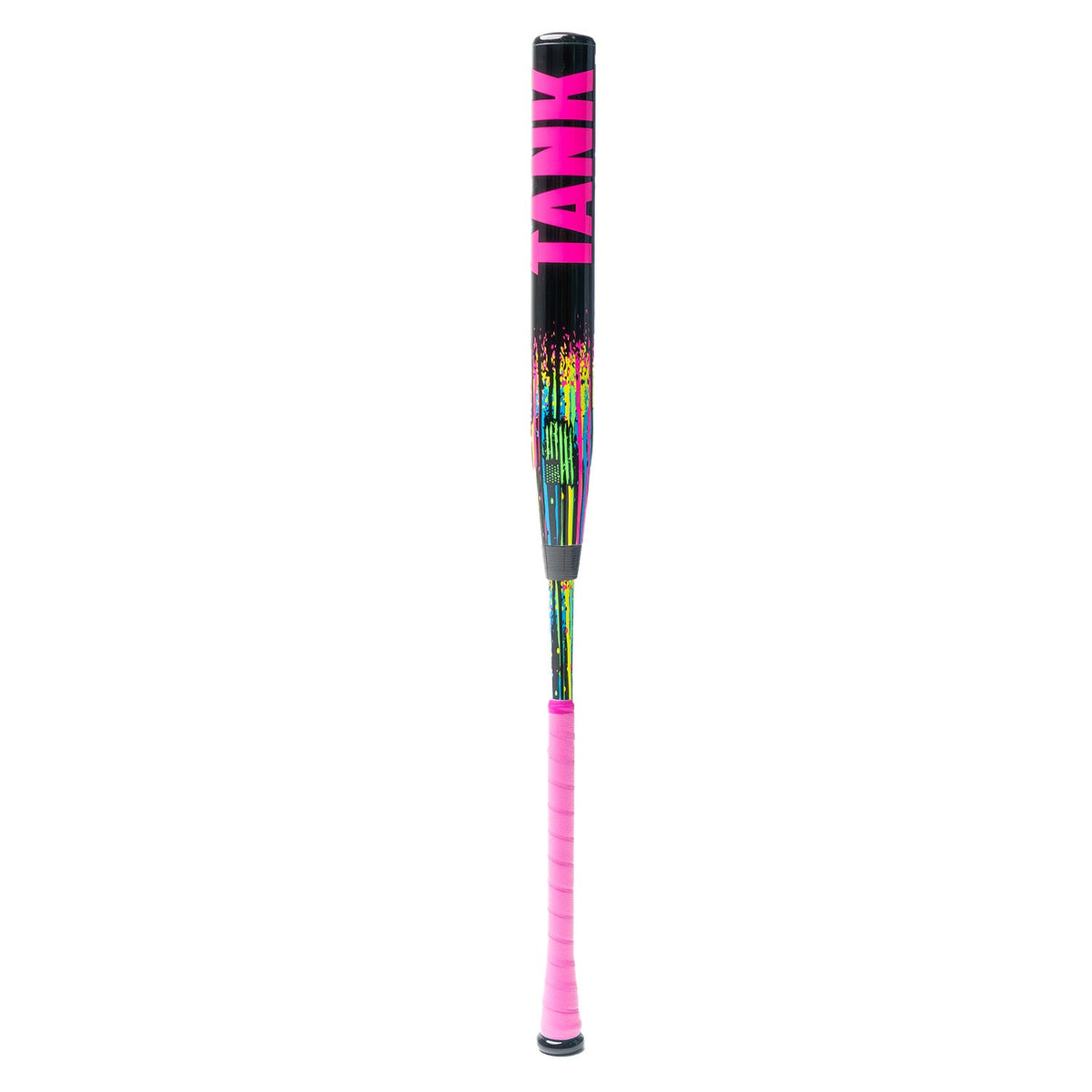 2026 Soldier Tank 2 Drip Fastpitch Softball Bat -11 product image 2, provided for visual reference and product detail review