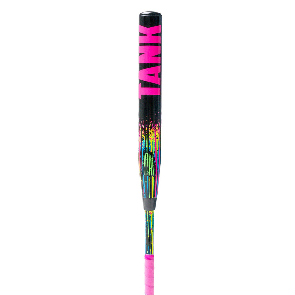 2026 Soldier Tank 2 Drip Fastpitch Softball Bat -11 product image 3, provided for visual reference and product detail review