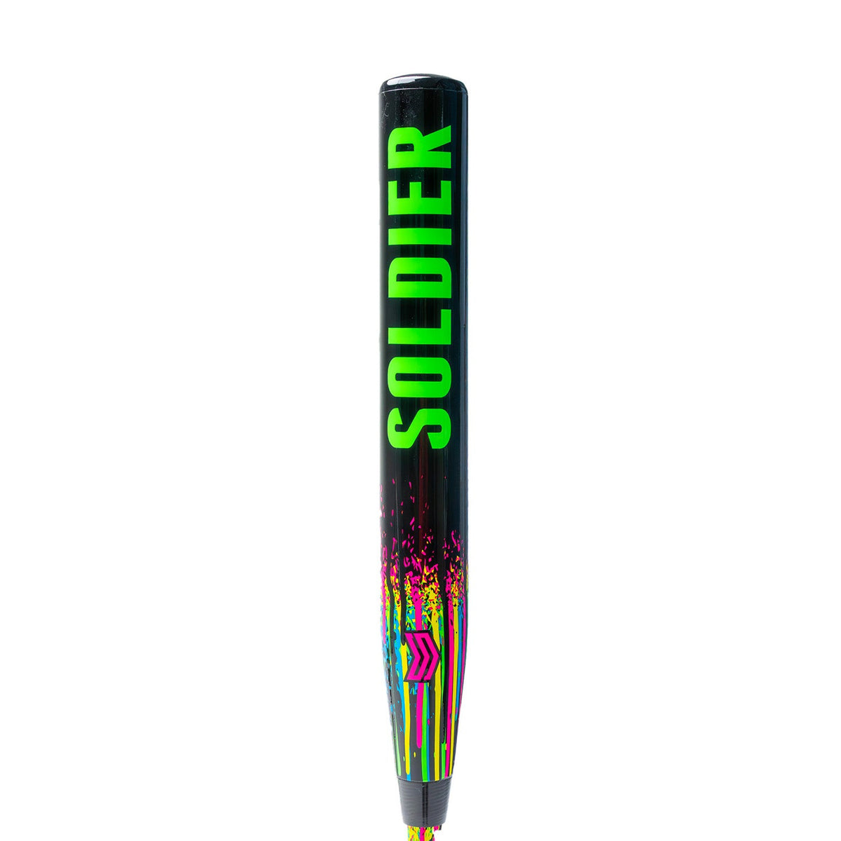 2026 Soldier Tank 2 Drip Fastpitch Softball Bat -11 product image 6, provided for visual reference and product detail review