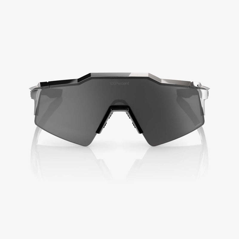 100 Percent Sunglasses - Speedcraft SL - Soto 1 - HiPER Mercury Mirror Lens product image 2, provided for visual reference