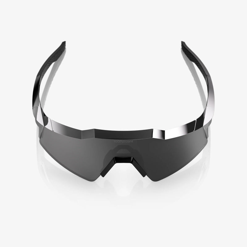 100 Percent Sunglasses - Speedcraft SL - Soto 1 - HiPER Mercury Mirror Lens product image 4, provided for visual reference