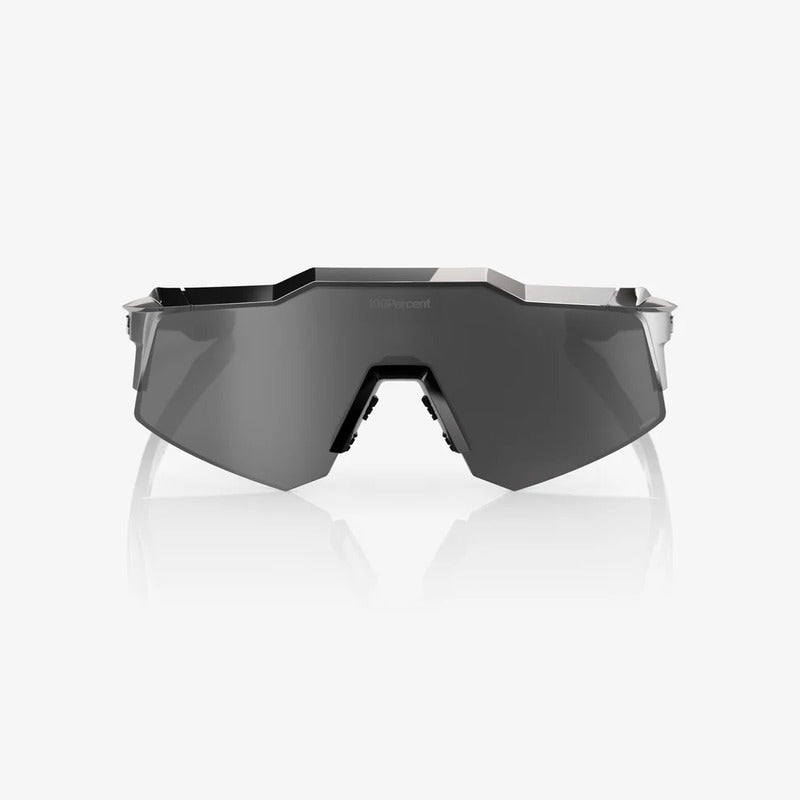 100 Percent Sunglasses - Speedcraft XS - Soto 1 - HiPER Mercury Mirror Lens product image 2, provided for visual reference