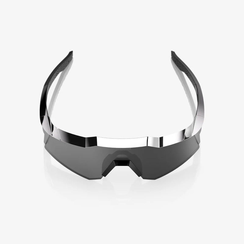 100 Percent Sunglasses - Speedcraft XS - Soto 1 - HiPER Mercury Mirror Lens product image 4, provided for visual reference