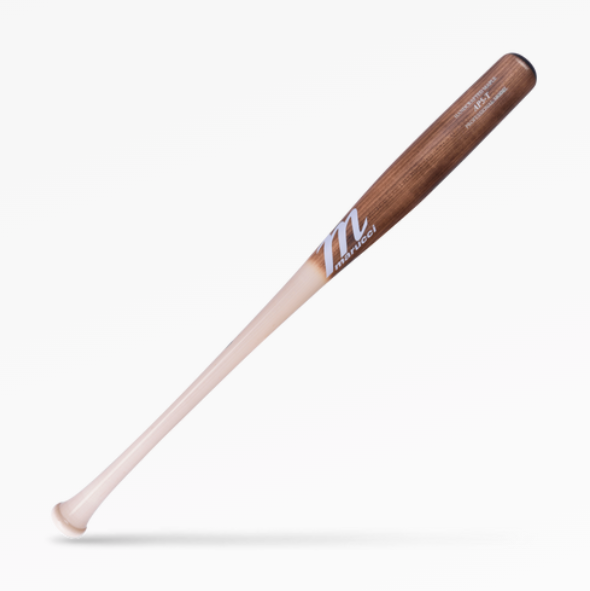 Marucci AP5 Torpedo Pro Model Wood Baseball Bat - MVE5AP5T-N/FL product image 1, provided for visual reference and product