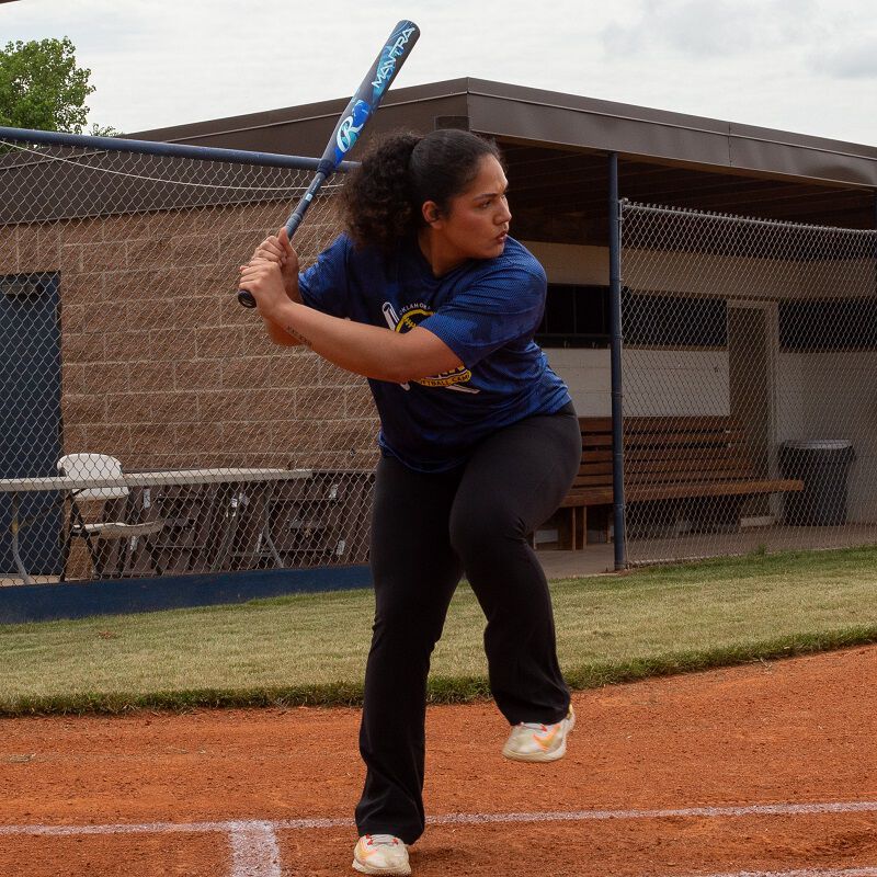 2026 Rawlings Mantra -10 Fastpitch Softball Bat - RFP6M10 product image 3, provided for visual reference and product detail