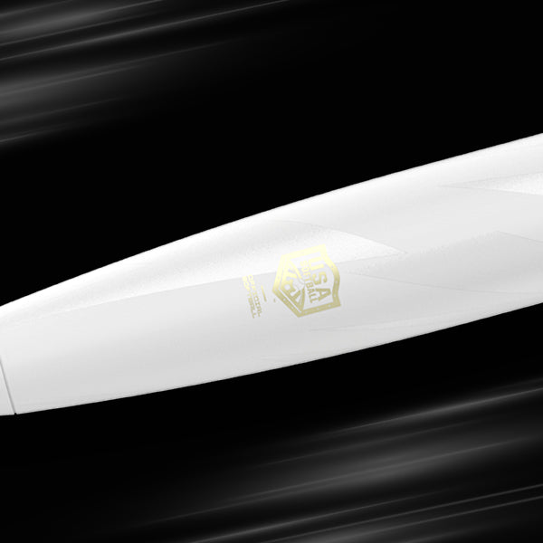 2026 Easton Tantrum 2-Piece Loaded USA/ASA Slowpitch Softball Bat - ESA6TNTL product image 8, provided for visual reference