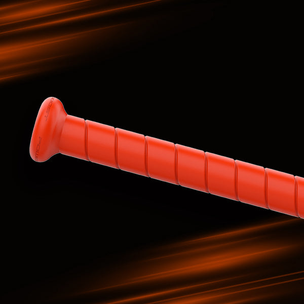 2026 Easton Tantrum 2-Piece Loaded USSSA Slowpitch Softball Bat - ESU6TNTSL product image 9, provided for visual reference