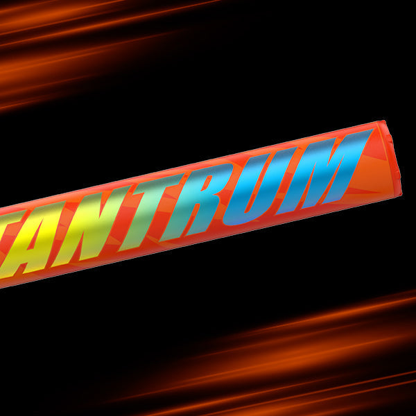 2026 Easton Tantrum 2-Piece Loaded USSSA Slowpitch Softball Bat - ESU6TNTSL product image 10, provided for visual reference
