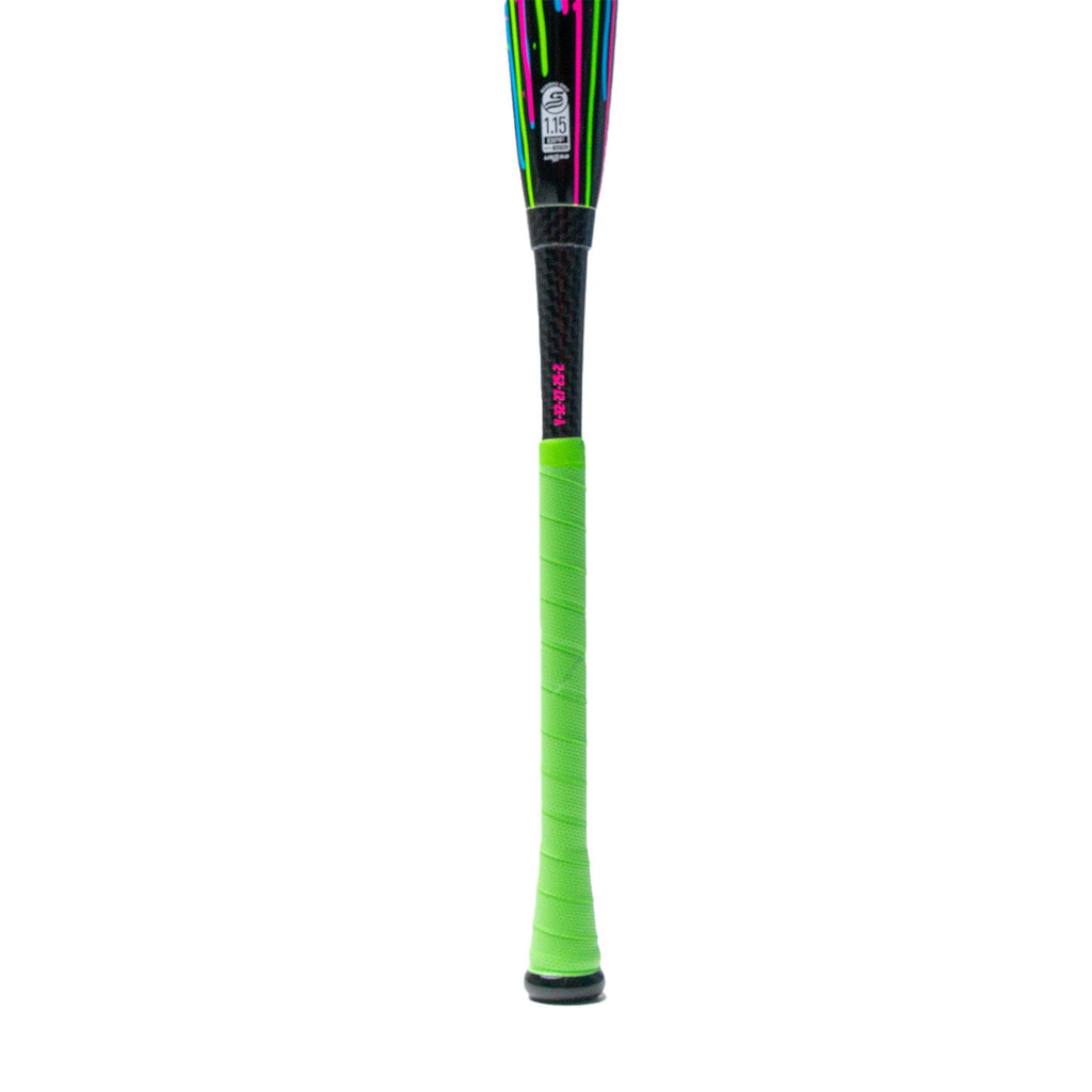 2026 Soldier Tank 2 Drip -8 USSSA Youth Baseball Bat product image 4, provided for visual reference and product detail review