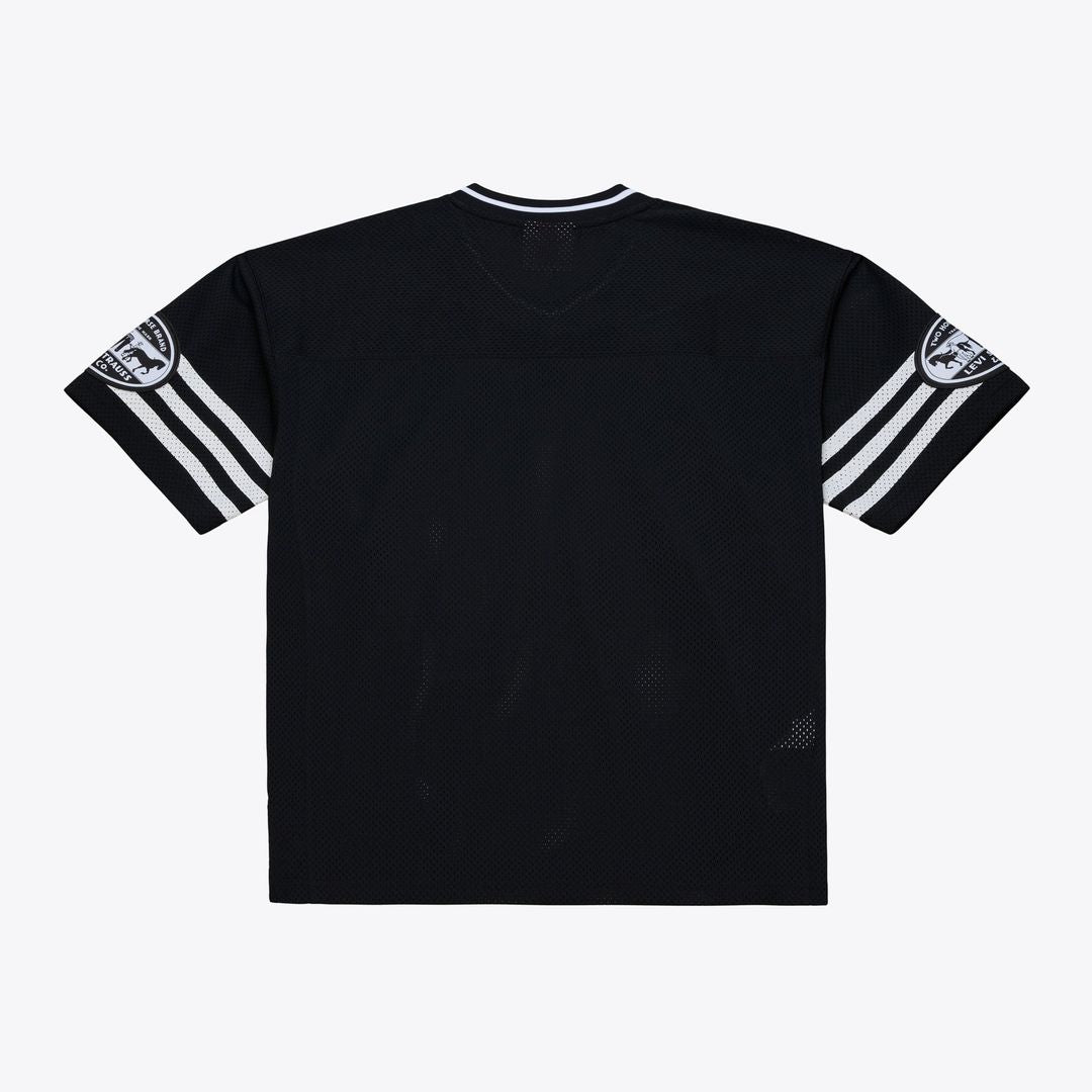 Unisex Super Bowl LX Mitchell & Ness x Levi's Black Legacy product image 2