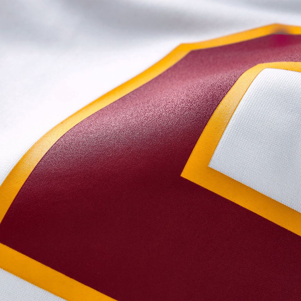 Men's Washington Commanders Sean Taylor Nike White Game product image 10