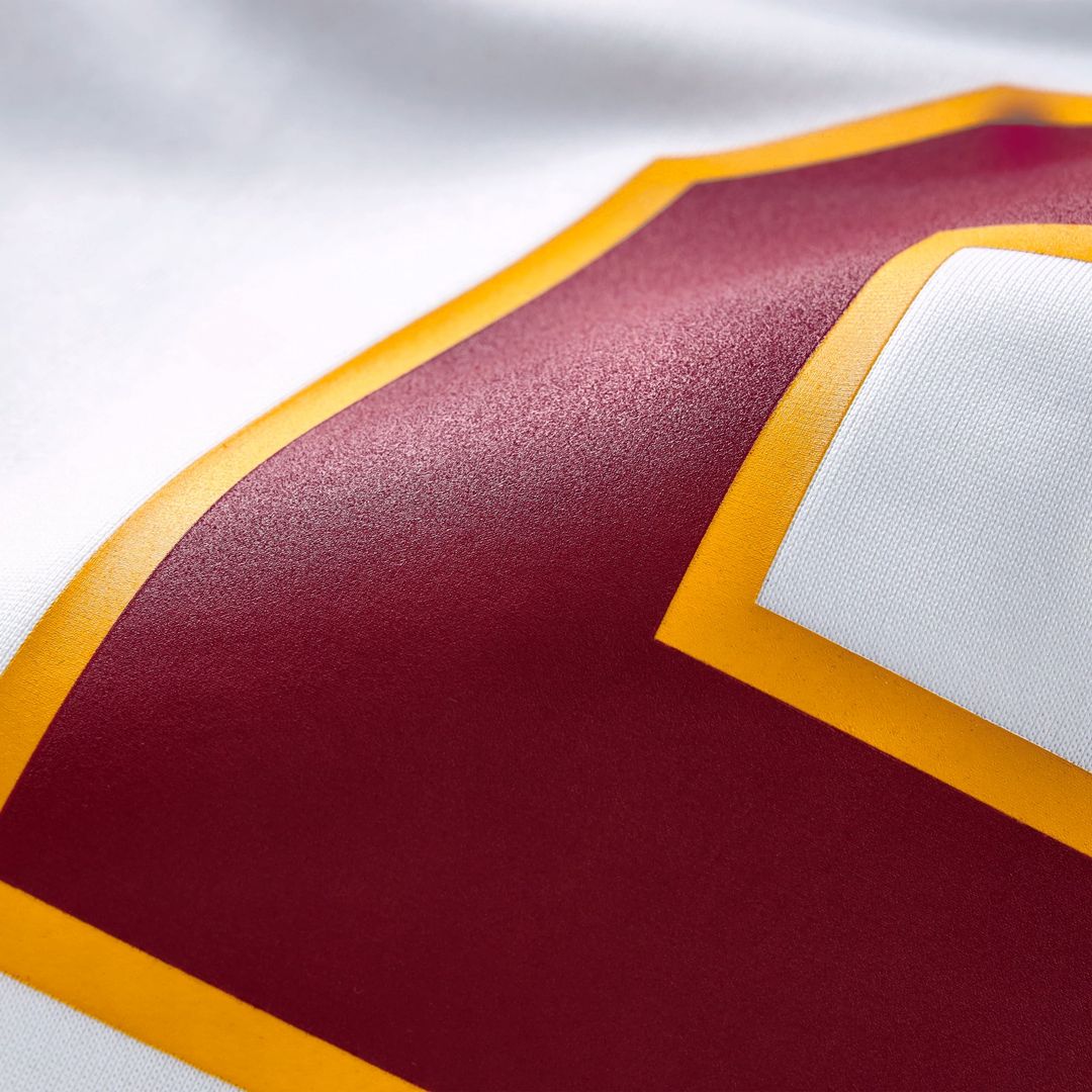 Men's Washington Commanders Sean Taylor Nike White Game product image 10