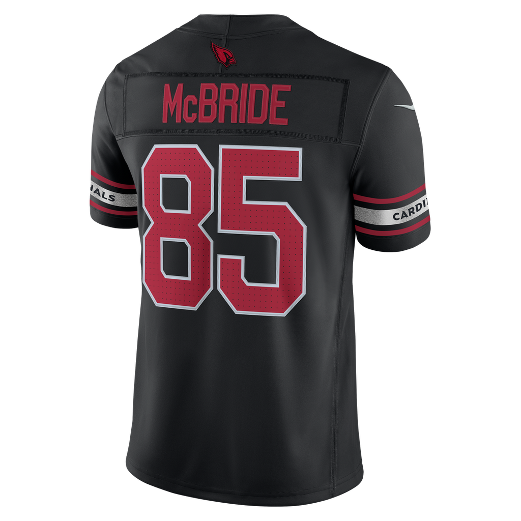 Men's Arizona Cardinals Trey McBride Nike Cardinal Team product image 24