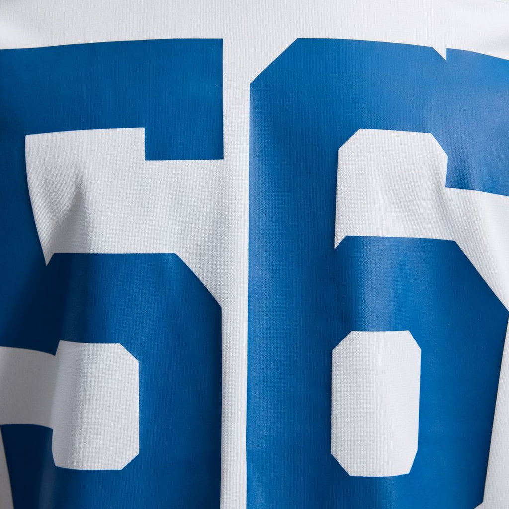 Men's Indianapolis Colts Quenton Nelson Nike White Game product image 11