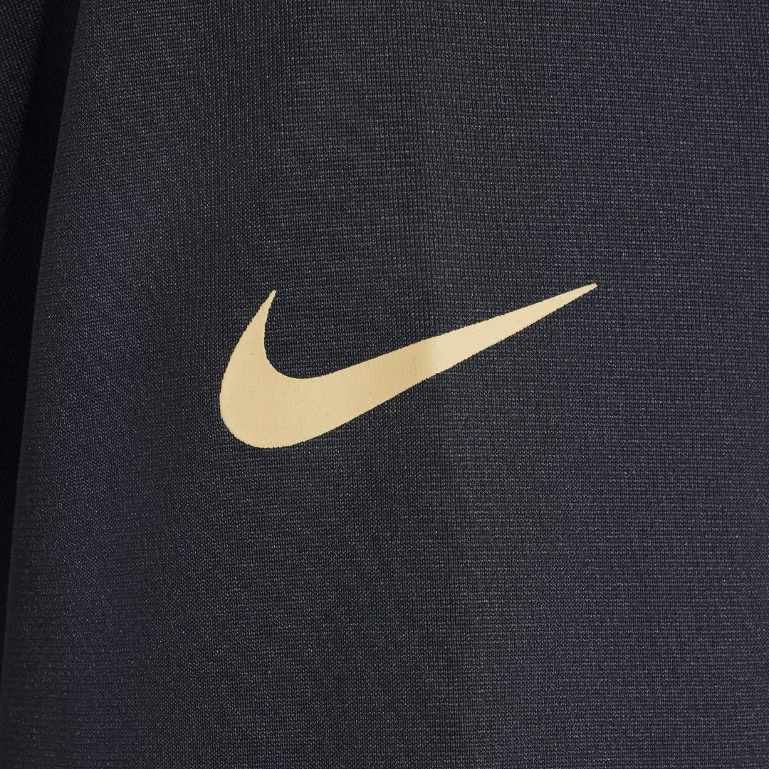 Men's San Francisco 49ers George Kittle Nike Black product image 8