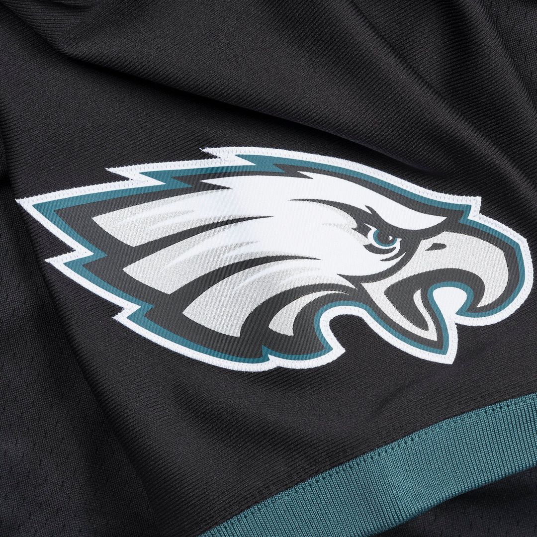 Men's Philadelphia Eagles Brian Dawkins Mitchell & Ness product image 14