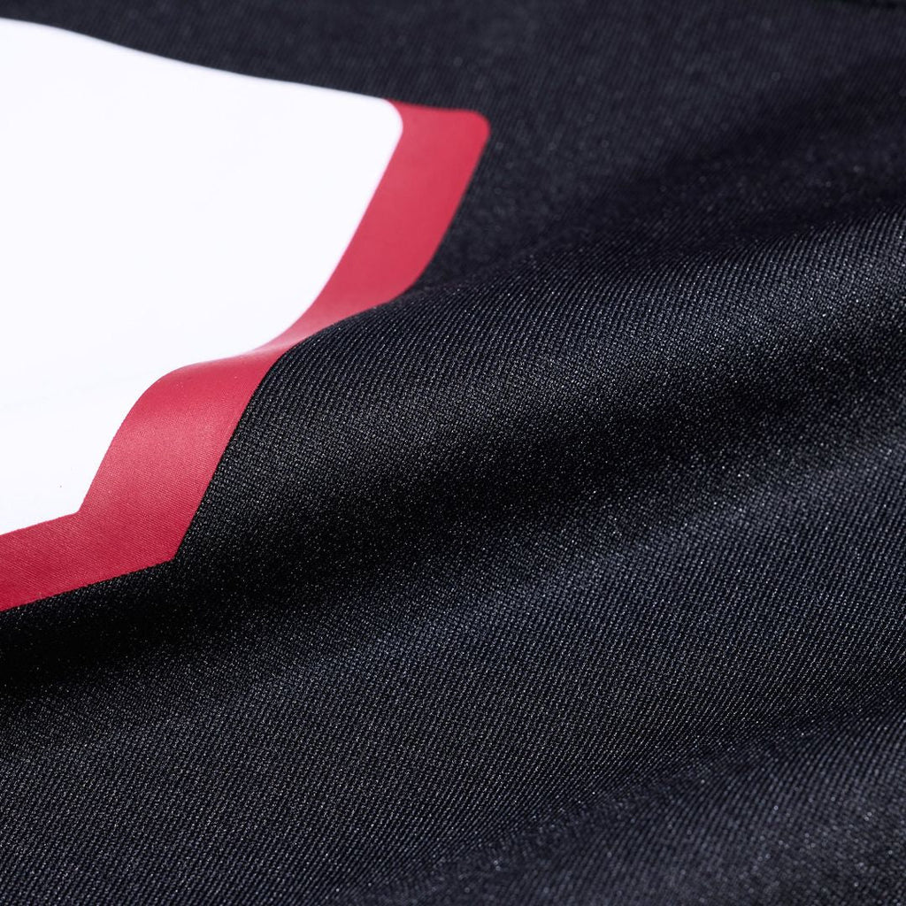 Men's Atlanta Falcons Michael Turner Nike Black Game product image 5