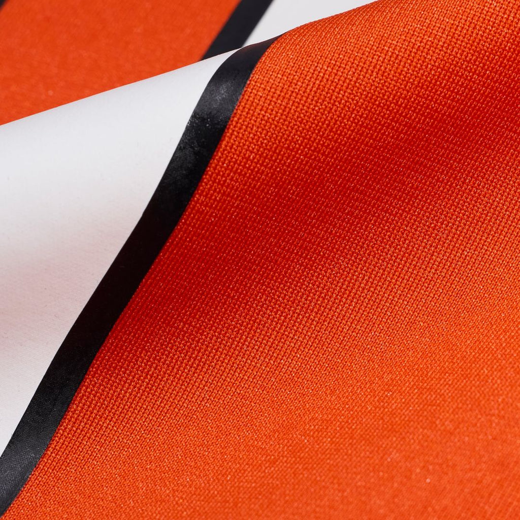 Men's Cincinnati Bengals Joe Flacco Nike Orange Alternate product image 11