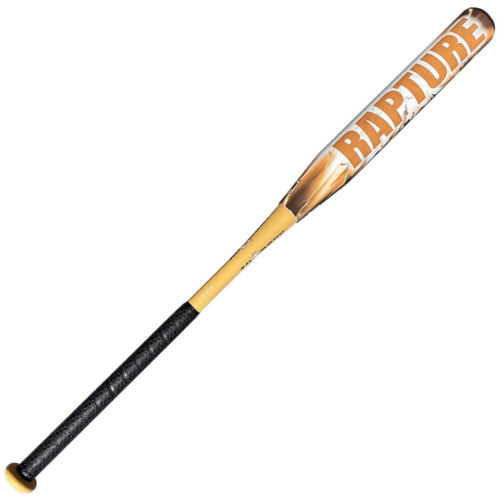 Anarchy Rapture – 2PC - 12"- .5oz End Load - USA/ASA Slowpitch Softball Bat A21ARPT12-2 product image 2, provided for visual