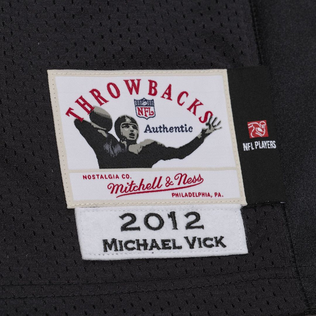 Men's Philadelphia Eagles Michael Vick Mitchell & Ness product image 5