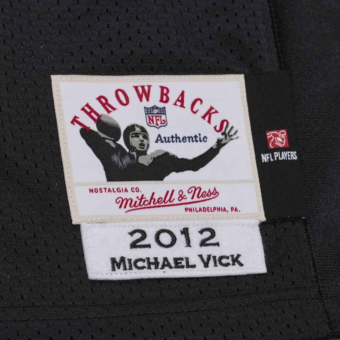 Men's Philadelphia Eagles Michael Vick Mitchell & Ness product image 5