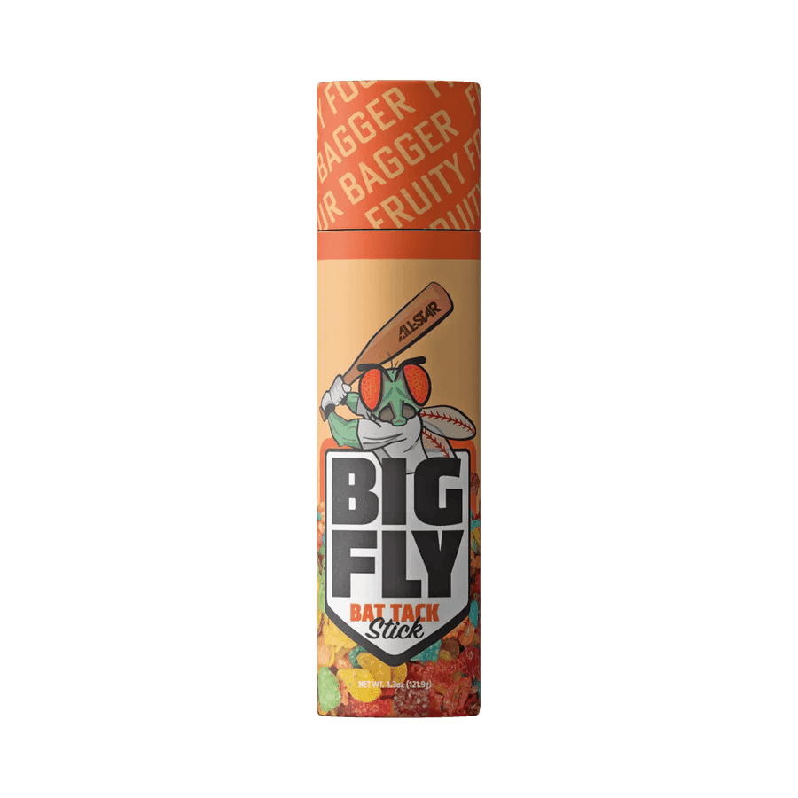 Big Fly Bat Tack Stick product image 4, provided for visual reference and product detail review