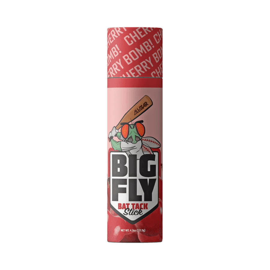 Big Fly Bat Tack Stick product image 2, provided for visual reference and product detail review