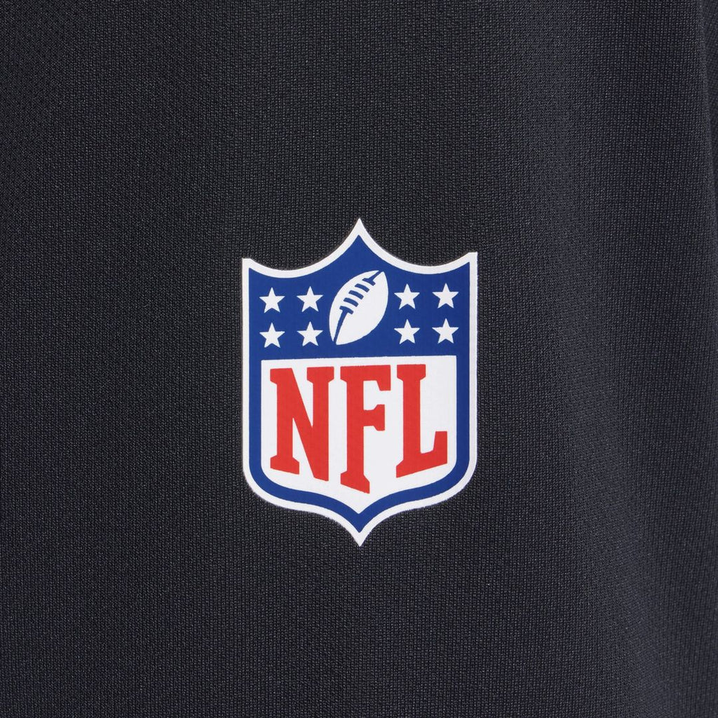 Men's New York Jets Garrett Wilson Nike Green Rivalries product image 7