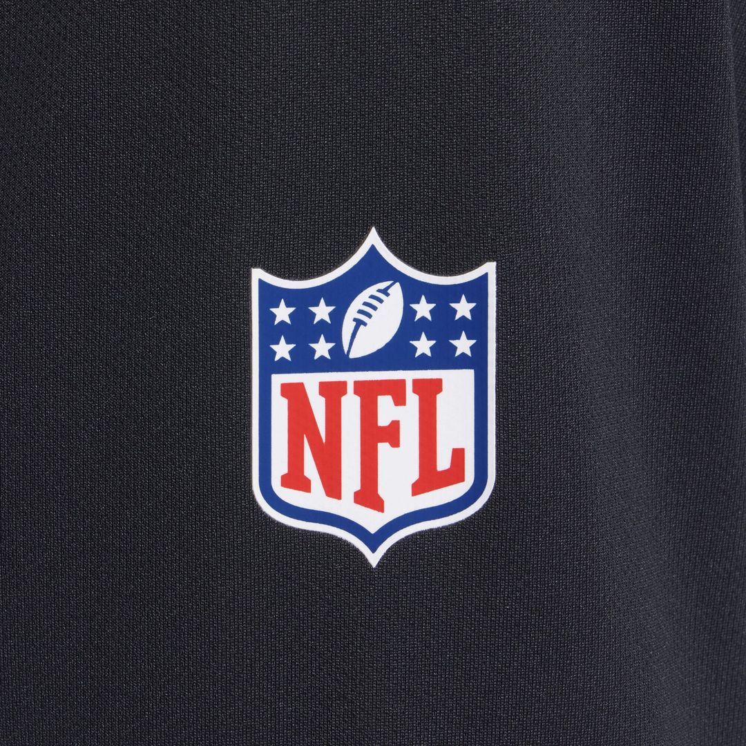 Men's New York Jets Garrett Wilson Nike Green Rivalries product image 7