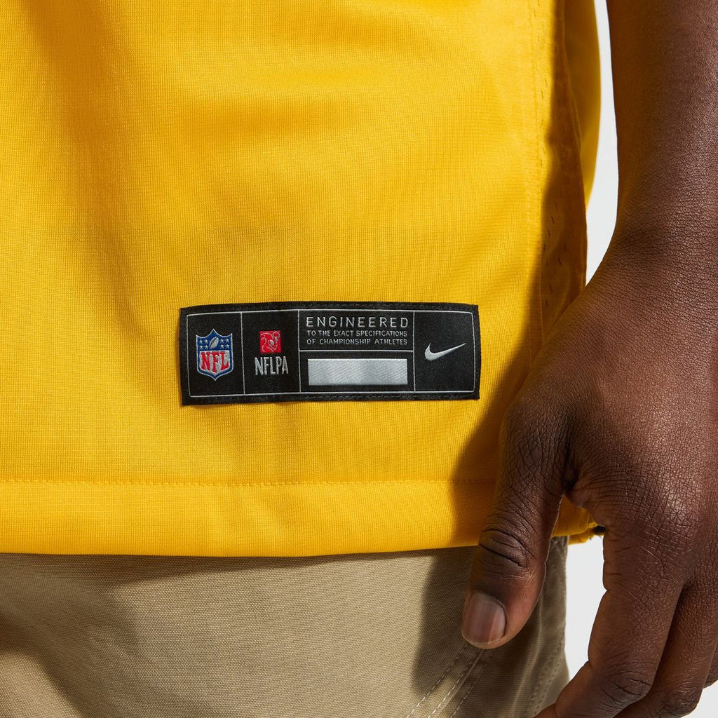 Men's Los Angeles Chargers Quentin Johnston Nike Powder product image 27
