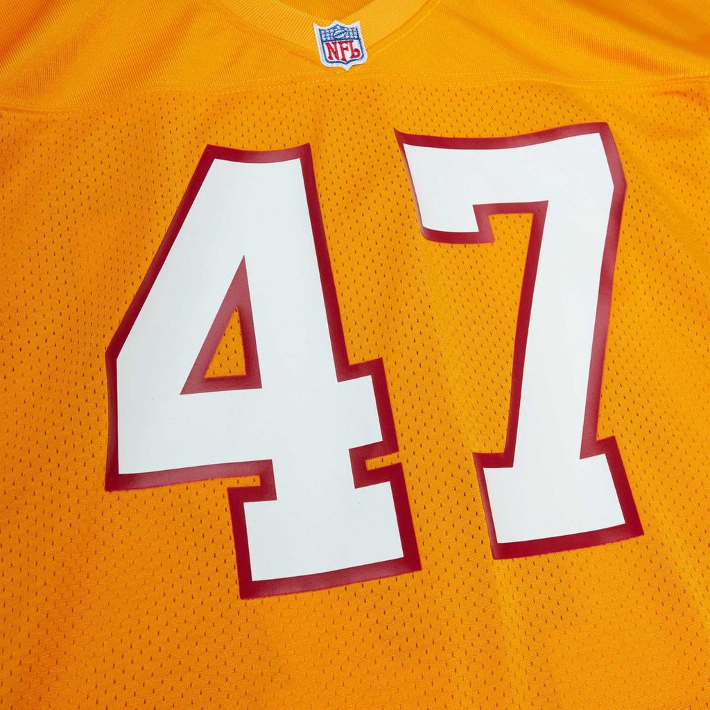 Men's Tampa Bay Buccaneers 1993 John Lynch Mitchell & Ness product image 4